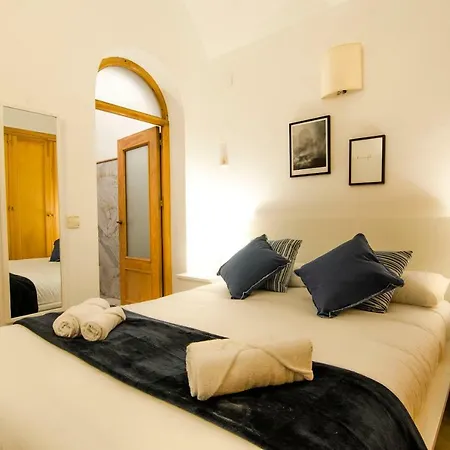 Apartment Fresa, 3 Madrid Esterno foto