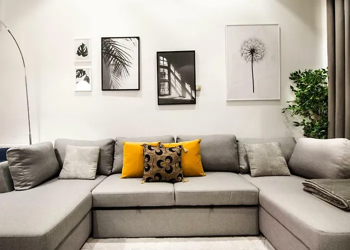 Apartment Fresa, 3