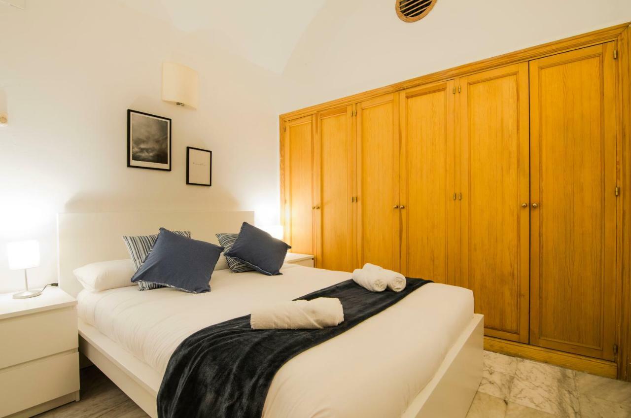 Fresa, 3 Apartament