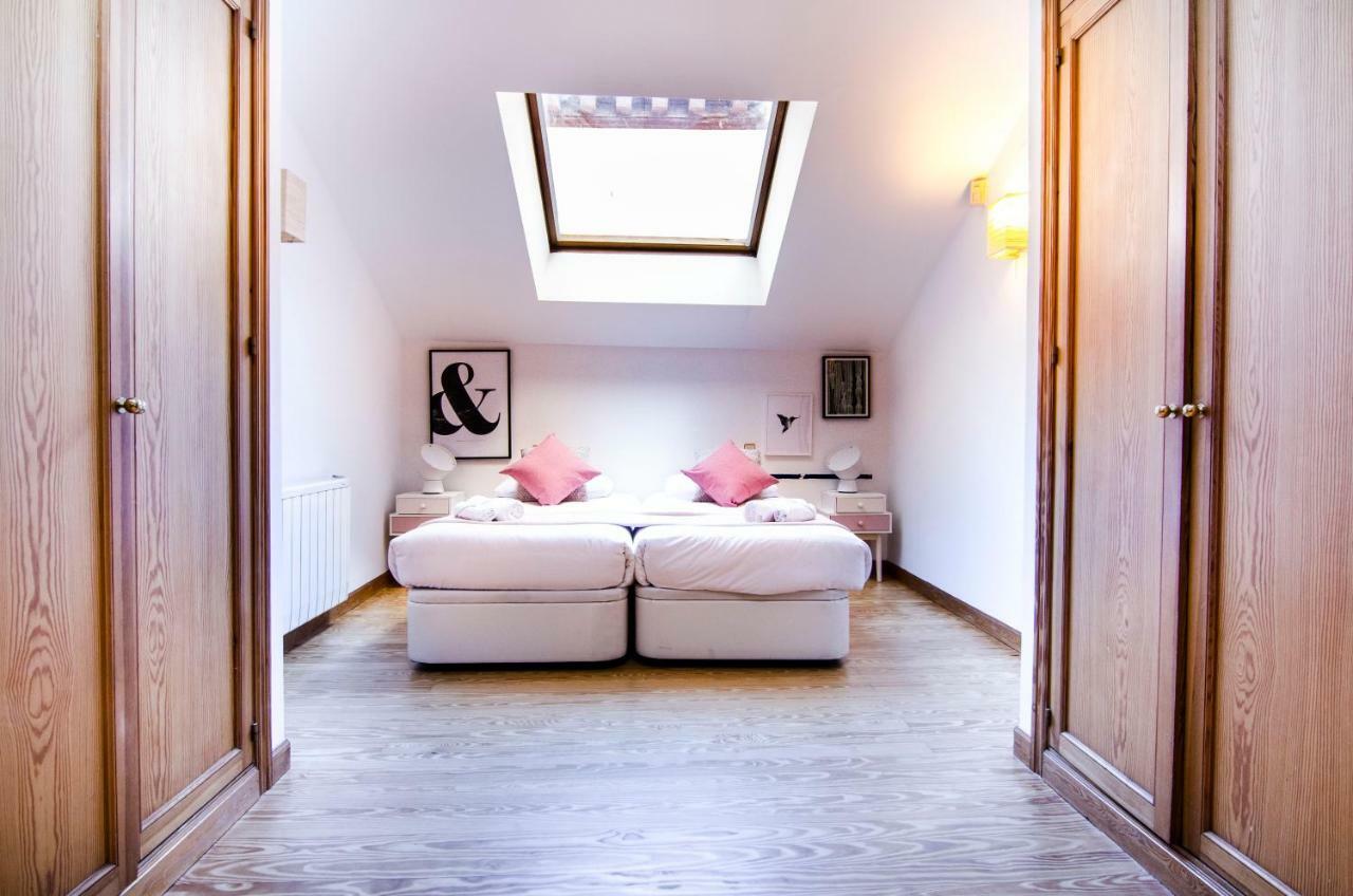 Fresa, 3 * Madryt