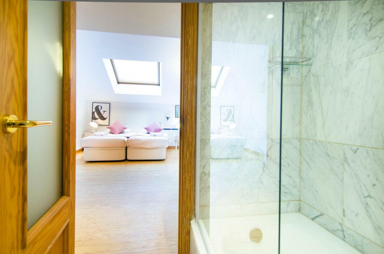 Apartament Fresa, 3 Madryt